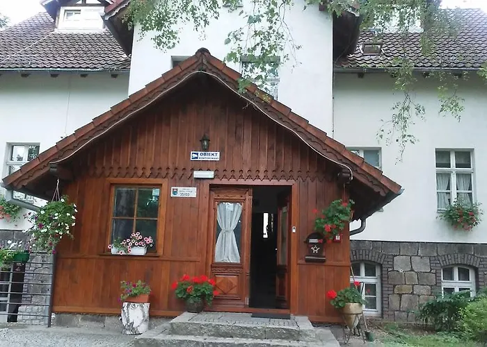 Brzozowy Gaj
