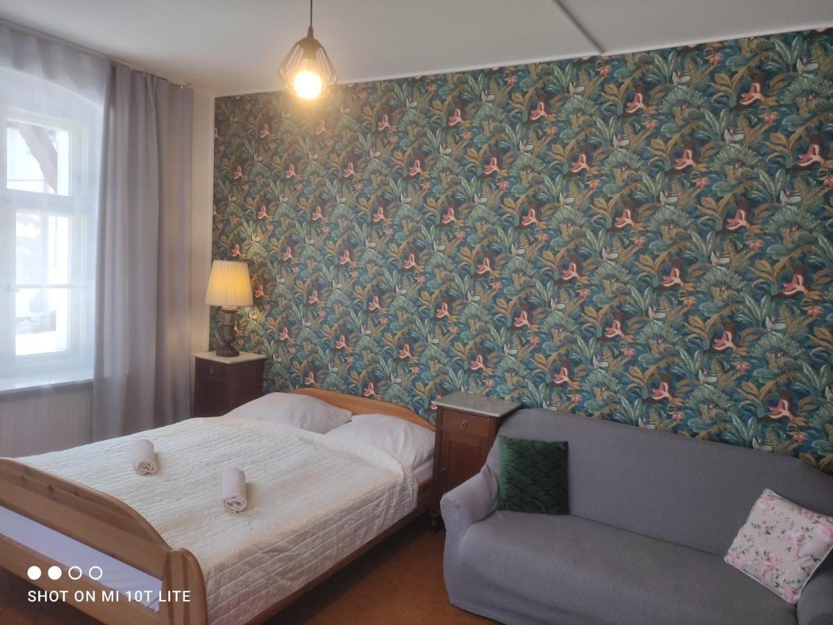 Brzozowy Gaj Homestay