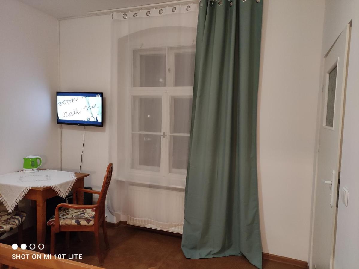 Homestay Brzozowy Gaj