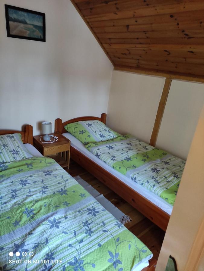 Homestay Brzozowy Gaj *