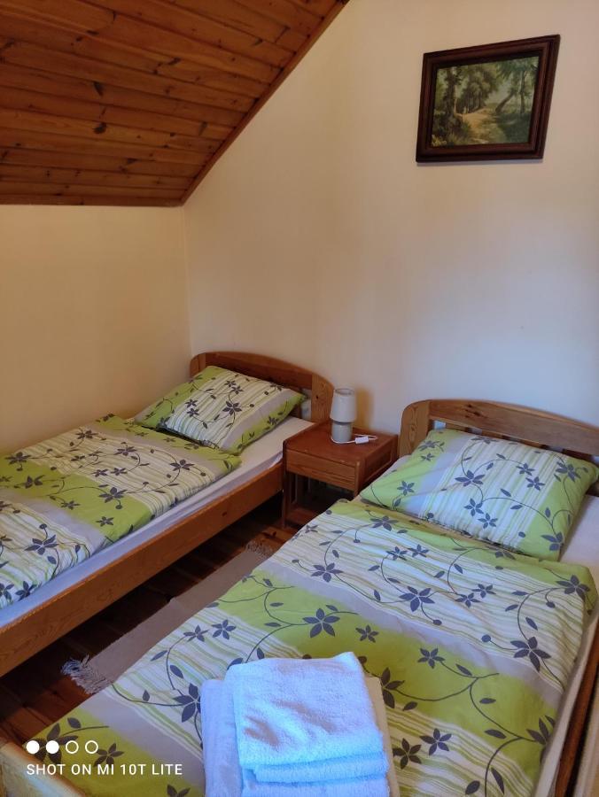 Brzozowy Gaj Karpacz