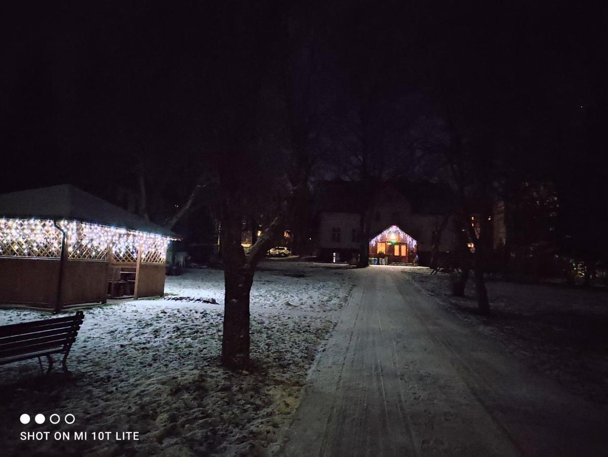 Brzozowy Gaj Homestay Karpacz