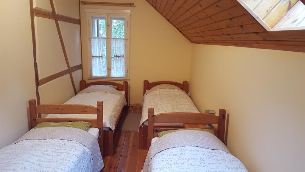 Homestay Brzozowy Gaj Karpacz