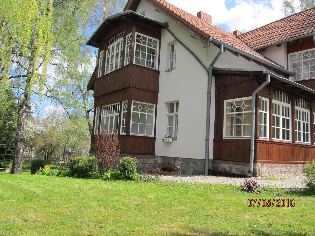 Homestay Brzozowy Gaj *