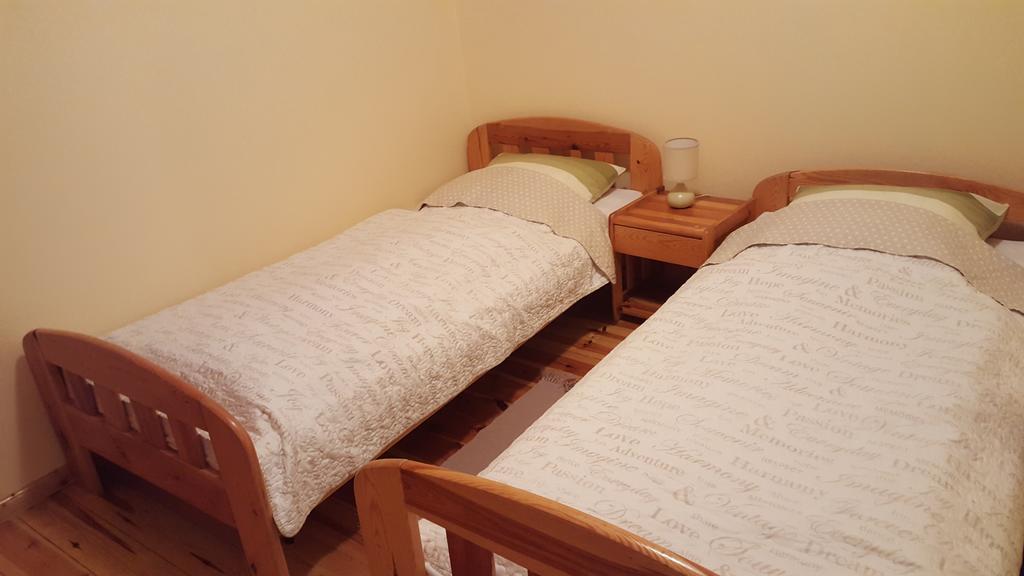 Brzozowy Gaj * Karpacz