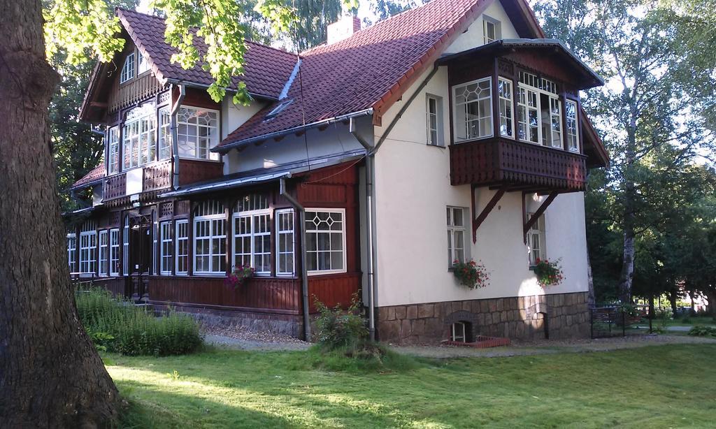 Brzozowy Gaj