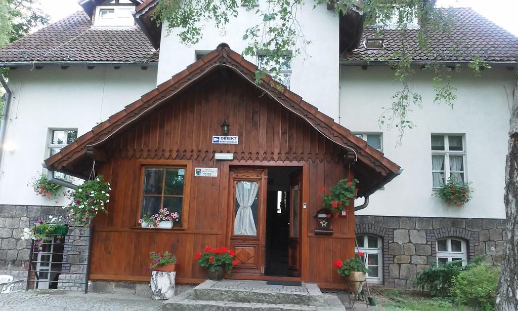Brzozowy Gaj Homestay
